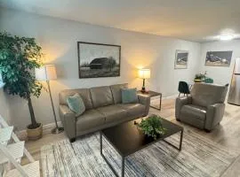 1 STATE FAIR l DT Dallas l FIFA READY l Staycation 1Bd1Ba