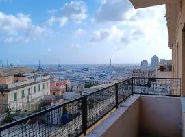 Welcome in Genova