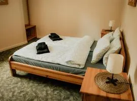 Hotel Lūrmaņi