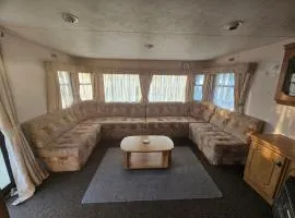 Beckys Holiday Van
