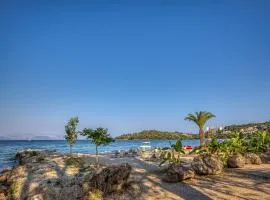 Villa Rossa - Hideaway by the sea
