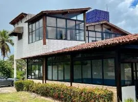 Casa Grande na Grande João Pessoa