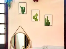 Sông Hương Villa - Đà Lạt