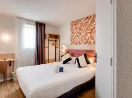 Sure Hotel by Best Western Valence Nord