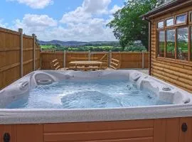 Heart Of Wales Lodges