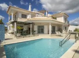 LV Premier Algarve FU1- pool, AC, garden, sea view