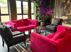 Havana Hideaway Downtown Saugatuck Walk everywhere, acomoda&ccedil;&atilde;o com cozinha em Saugatuck