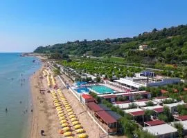 Girasole Eco Family Village