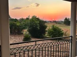 Rest & Relax holiday house in Katakolo