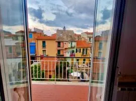 La casa dei Limoni