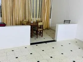 Appartement de vacances à Béni Khiar pour familles seulement