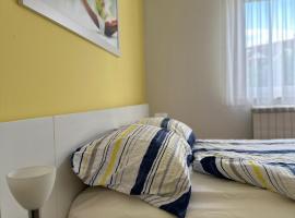 365 Apartman, hotel v destinaci Novi Sad