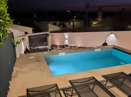 VILLA Bléanah