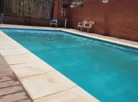 El Nogal