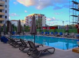 Duo Lux Golem Apartment
