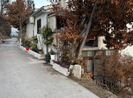 Apartments Zorica, hotel v destinaci Marusici 
