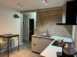 Cozy private room with shower #1