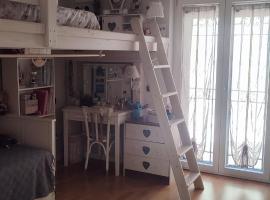 A casa di Alessia, hotel in Santa Maria delle Mole