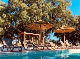 Casa Portus - Turismo Rural, hotel i Faro