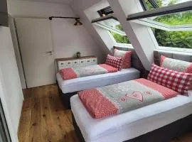 Renatas Ferienwohnung Maria