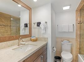 Lift One Condominiums - 1, 2, 3 Bedroom Units Adjacent To Downtown Aspen, ξενοδοχείο στο Άσπεν