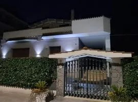 An&Gy house