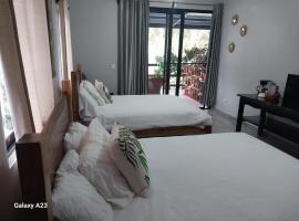 Casa Honey, hotel di Bajo Boquete