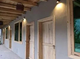 ANCIENT STAY by MANOKUR- E- BASA