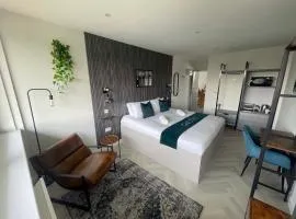 CoStays Aparthotel - Middlesbrough