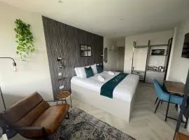 CoStays Aparthotel - Middlesbrough
