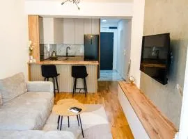 Sani Lux Suite