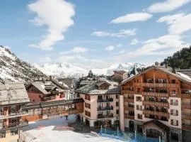 Résidence Les Arcs 1950 Le Village - maeva Home - Appartement 3 pièces 8 personnes - Prestige MAE-0323