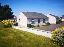 Fairgreen Cottages, hotel a Dungloe