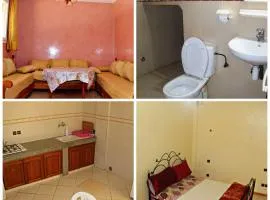 Appartement Vue mer
