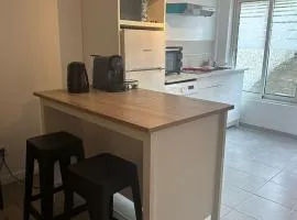 Studio Argenteuil