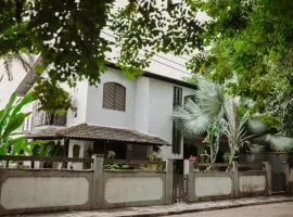 Casa da Coruja