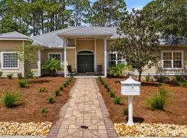 Secluded Sanctuary By the Sea