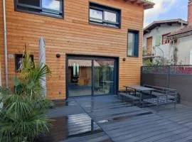 Maison centre ville Périgueux