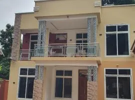 Hopeland Villas