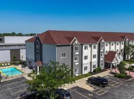 Sonesta Essential Hotel Blue Springs
