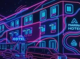 Marina Hotel Brooklyn-Broadway