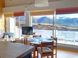 Vint'Neige - Vue Montagnes, Duplex, Terrasse, Parking