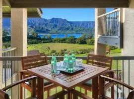 Hanalei Bay Resort 4302/3