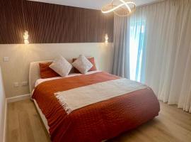 Stylish SuperKing and King Ensuite Bedrooms in Dublin, hotel v destinaci Dublin