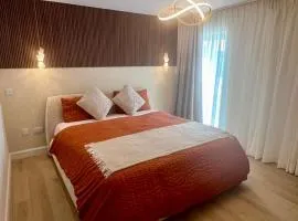 Stylish SuperKing and King Ensuite Bedrooms in Dublin