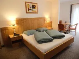 Alpshotel Bergland