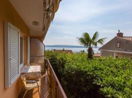 Apartments in Crikvenica 39342
