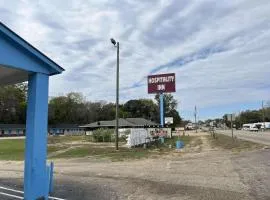 Hospitality Inn By Belvilla Selma US 80 AL
