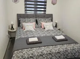 Tiny House Ciciban - self check in and check out