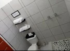 Casa Arame